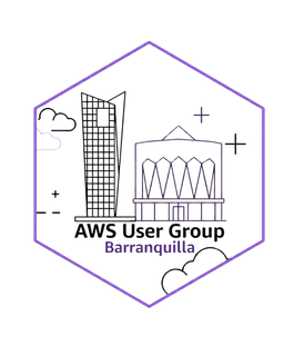 AWS UserGroup Barranquilla