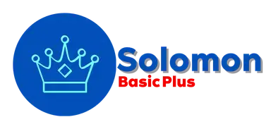 Solomon