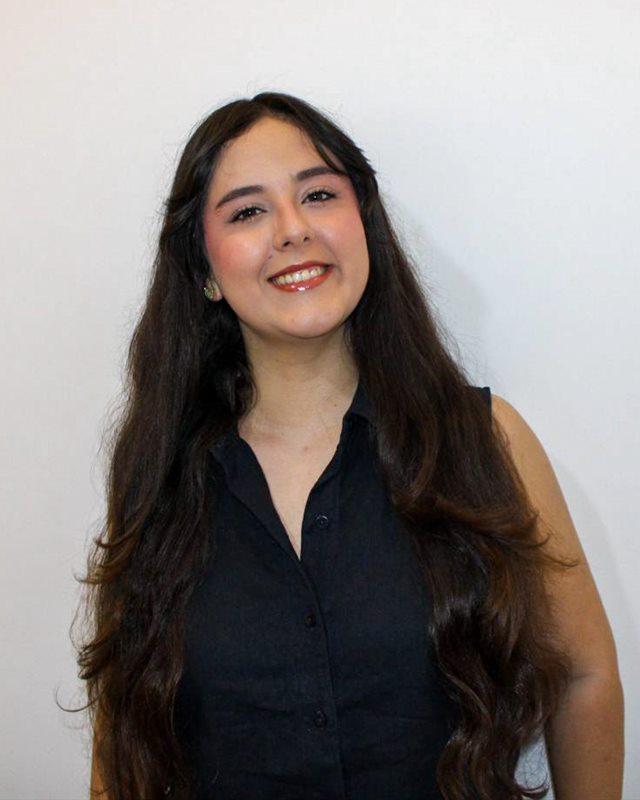 Tatiana Alzate